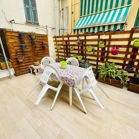 Suite Casa Gioele - Sanremo Eksteriør billede