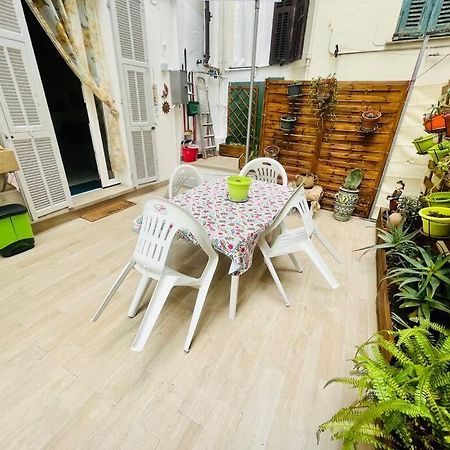 Suite Casa Gioele - Sanremo Eksteriør billede