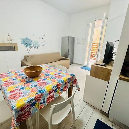 Suite Casa Gioele - Sanremo Eksteriør billede