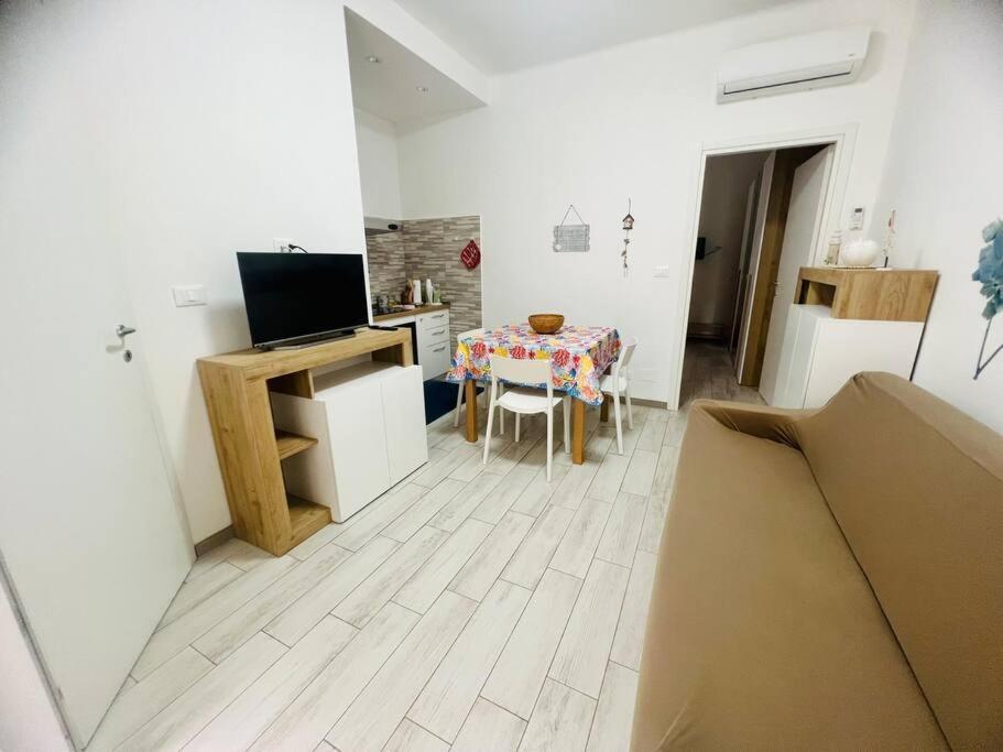 Suite Casa Gioele - Sanremo Eksteriør billede