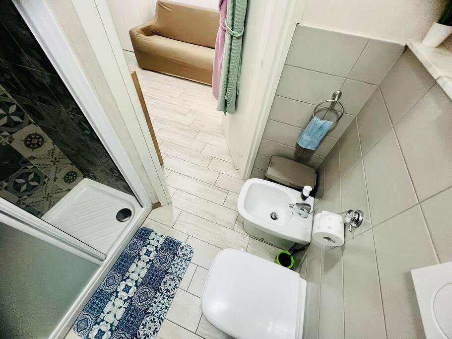 Suite Casa Gioele - Sanremo Eksteriør billede