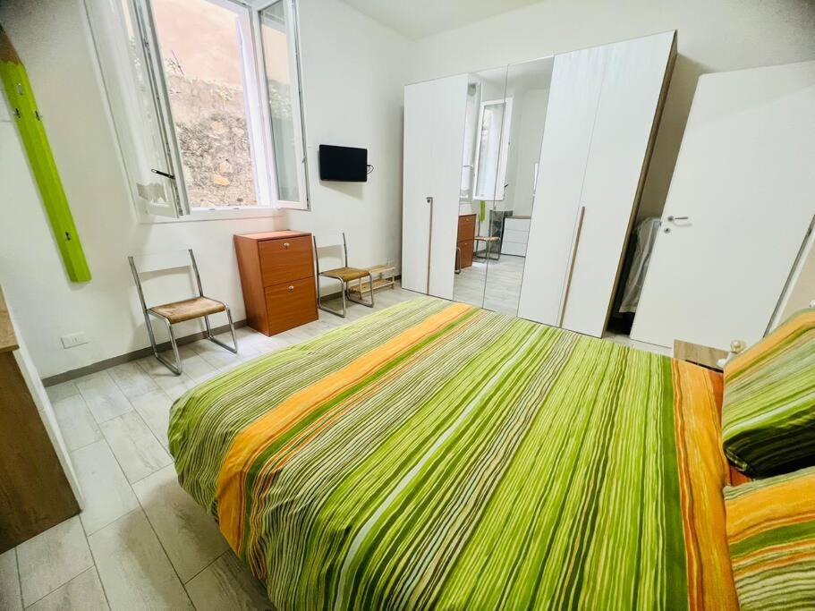 Suite Casa Gioele - Sanremo Eksteriør billede