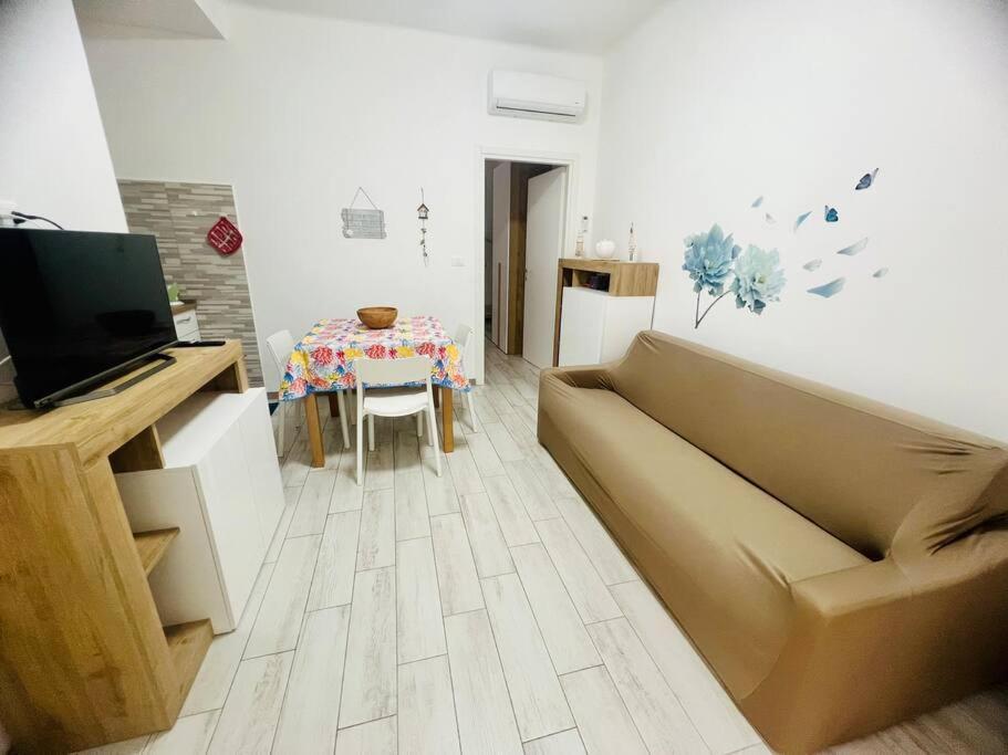 Suite Casa Gioele - Sanremo Eksteriør billede