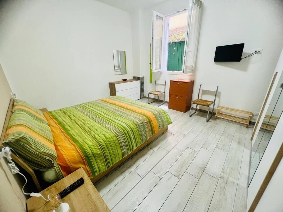 Suite Casa Gioele - Sanremo Eksteriør billede