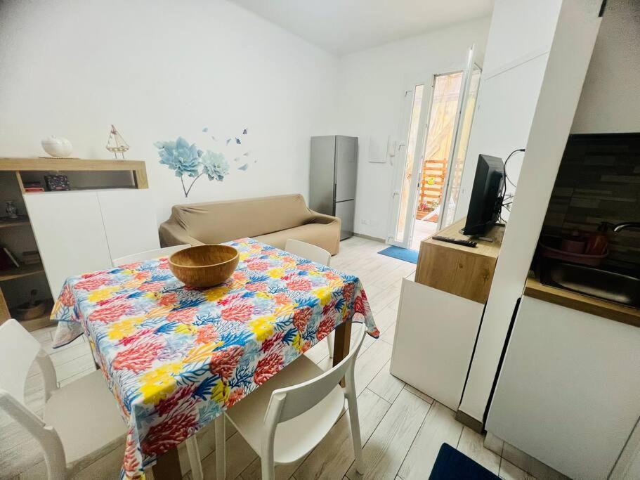 Suite Casa Gioele - Sanremo Eksteriør billede